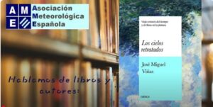 Hablemos de libros y autores: «Los cielos retratados»