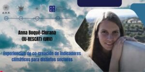 Experiencias de co-creación de indicadores climáticos para distintos sectores